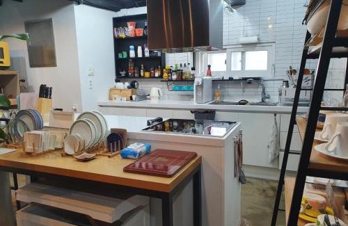 Mokpo Casa | Yachtie Inn Mokpo