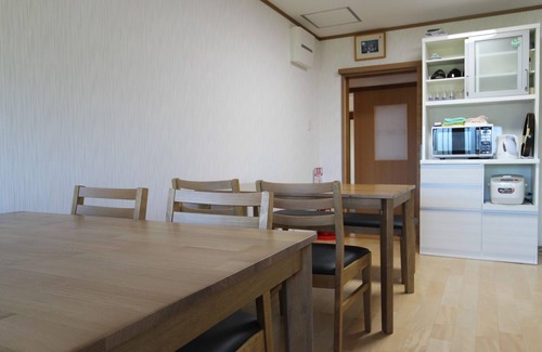 Iruka Onsen Casa | YADOKARI OldPrivateHouse KUMANO10ppFreeCarParking / Kumano Mie