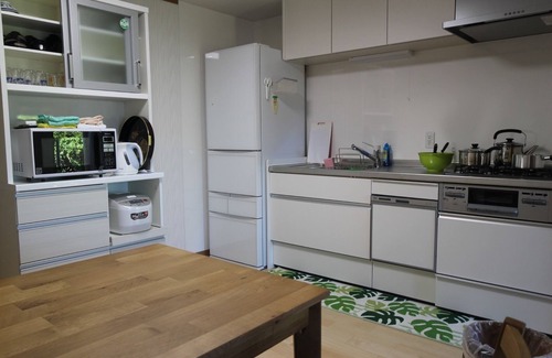 Iruka Onsen Casa | YADOKARI OldPrivateHouse KUMANO10ppFreeCarParking / Kumano Mie