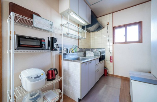 Otaru Casa | YADOKITO 1 201