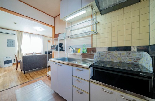 Otaru Casa | YADOKITO 1 201