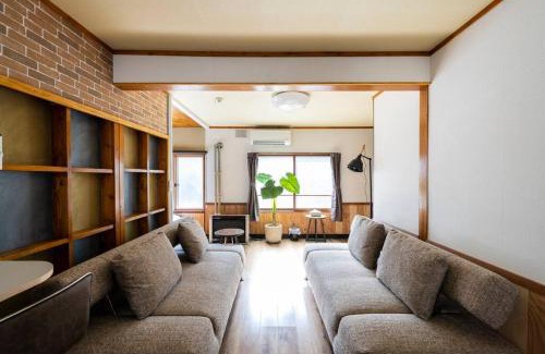 Otaru Apartamento | YADOt Inn OTARU