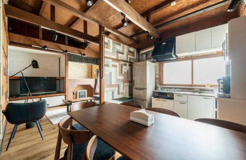 Otaru Apartamento | YADOt Inn OTARU