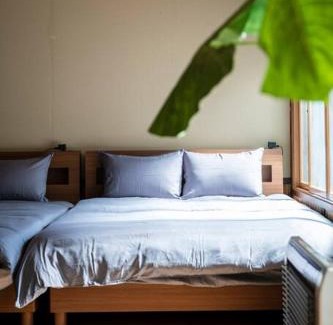 Otaru Apartamento | YADOt Inn OTARU