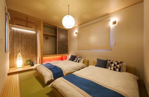 Iriya Casa | Yadoya Asakusa Asagao