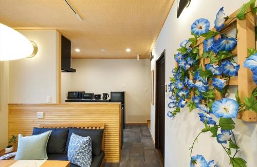 Iriya Casa | Yadoya Asakusa Asagao