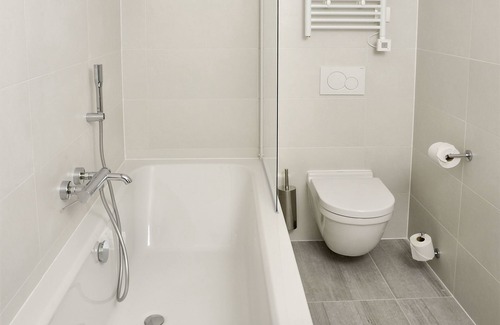 Quartier des Quais - Kaaienwijk Hotel | Yadoya Hotel