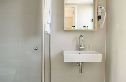 Quartier des Quais - Kaaienwijk Hotel | Yadoya Hotel