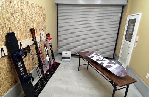 Pippu Apartamento | Yadoya YADOKARI 2nd