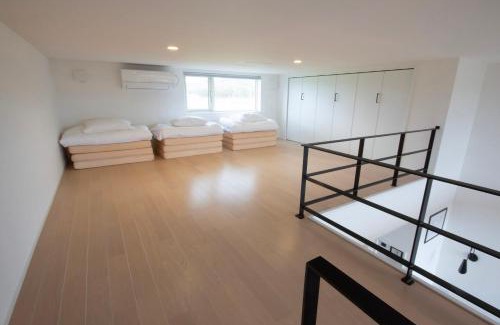 Pippu Apartamento | Yadoya YADOKARI 2nd