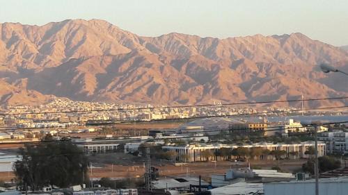 Eilat Apartamento | Yaeli's