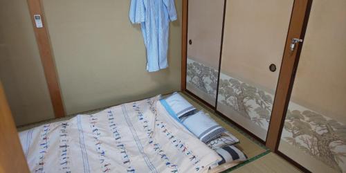 Kinugawa Onsen Apartamento | Yagisawa Corp - Vacation STAY 90026v