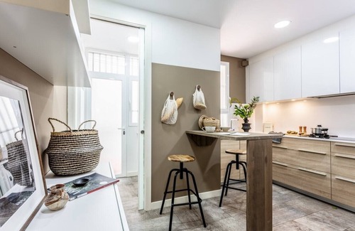 Castellana Apartamento | Yaka - 3 bedrooms in Salamanca