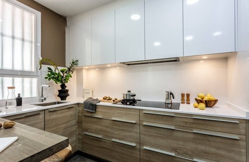 Castellana Apartamento | Yaka - 3 bedrooms in Salamanca