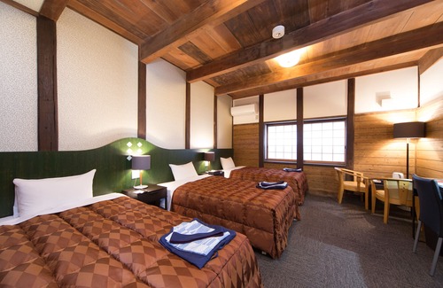 Yakage Hotel | Yakageya, Inn & Suites