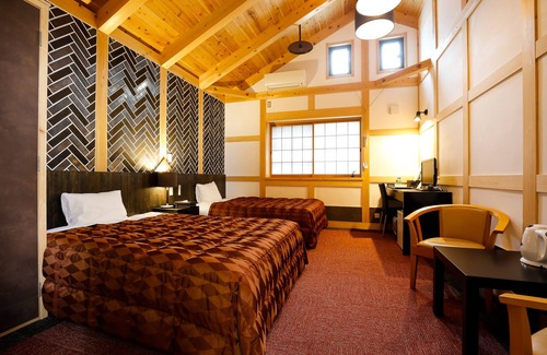 Yakage Hotel | Yakageya, Inn & Suites