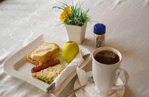 Kintampo Hotel | Yakam Hotel Limited