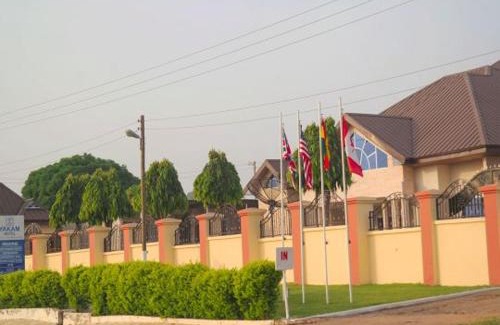 Kintampo Hotel | Yakam Hotel Limited