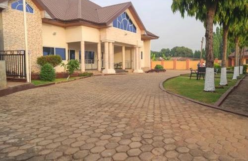 Kintampo Hotel | Yakam Hotel Limited