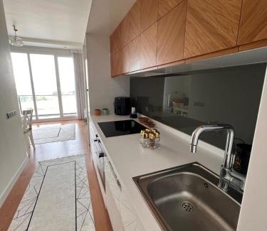 Yakuplu Apartamento | Yakuplu Marina Yakin Konforlu Daire