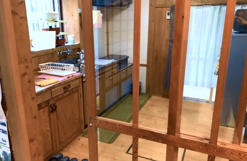 Miyanoura Casa | Yakusugi House