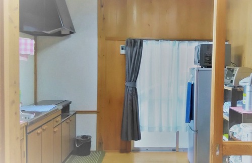 Miyanoura Casa | Yakusugi House