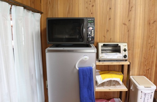 Miyanoura Casa | Yakusugi House