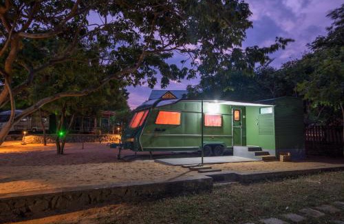 Palatupana Complejo | Yala Caravan Village