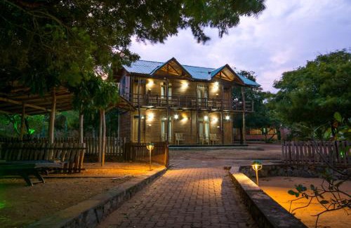 Palatupana Complejo | Yala Caravan Village