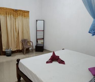 Yodakandiya Cama Y Desayuno | Yala Safari Green Hotel One