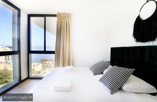 Tiberias Old City Apartamento | YalaRent La Mera- Suits Hotel with Sea of Galilee views