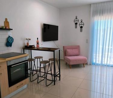 Eilat Apartamento | Yam Suf Roof