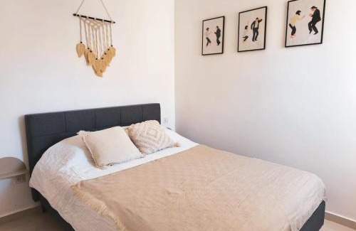 Eilat Apartamento | Yam Suf Roof