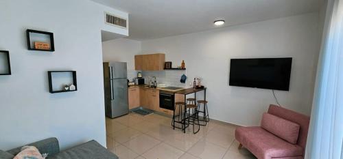 Eilat Apartamento | Yam Suf Roof