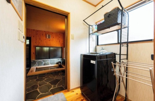 Hita Alquiler De RV | Yamakiso a rental villa with an openair bath s / Hita City Ōita