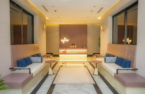 Al Aqiq Apartamento | YamamaLiv - KAFD