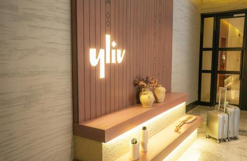 Al Aqiq Apartamento | YamamaLiv - KAFD