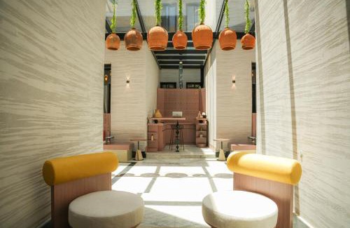 Al Aqiq Apartamento | YamamaLiv - KAFD