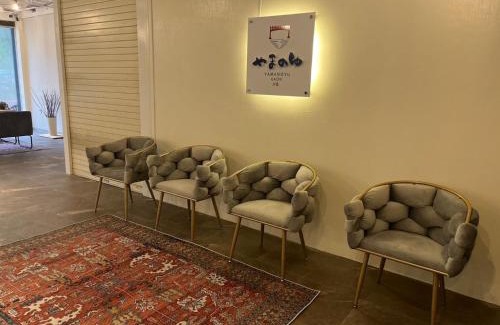 Kirishima Hotel | Yamanoyu - Vacation STAY 52705v