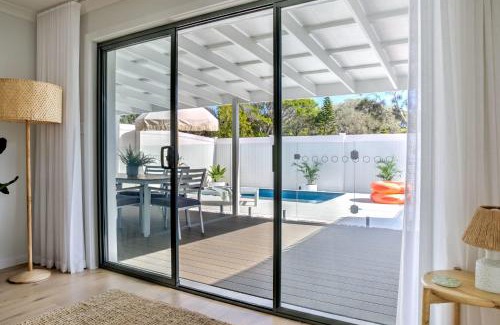 Yamba Casa | Yamba Beachside Escape - oceanstays