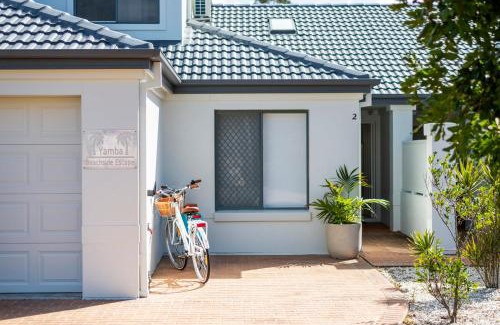 Yamba Casa | Yamba Beachside Escape - oceanstays