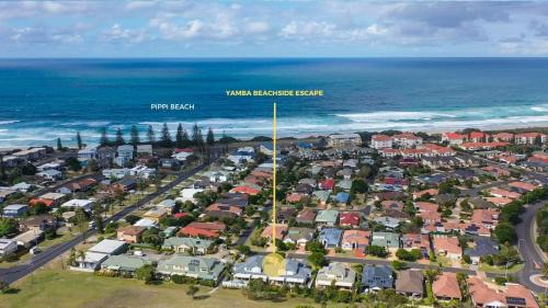 Yamba Casa | Yamba Beachside Escape - oceanstays