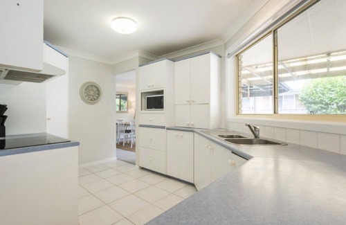 Yamba Casa | Yamba Family Seascape