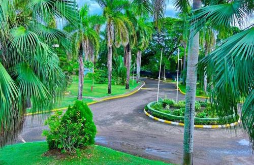 Orange Bay Apartamento | Yamon Inn