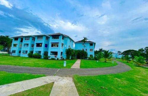 Orange Bay Apartamento | Yamon Inn