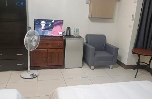 Hengchun Old Town Casa | Yan Gui Lai B&B