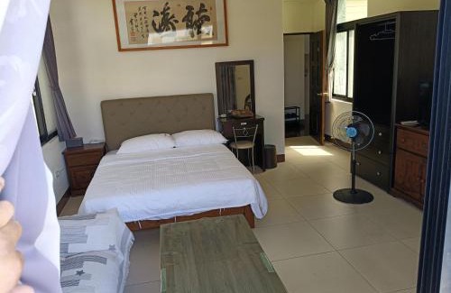 Hengchun Old Town Casa | Yan Gui Lai B&B