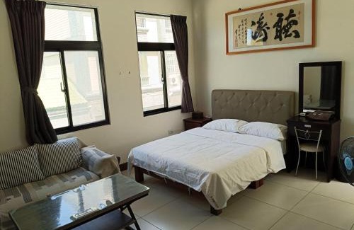 Hengchun Old Town Casa | Yan Gui Lai B&B