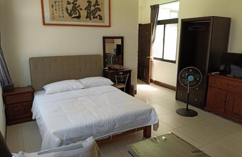 Hengchun Old Town Casa | Yan Gui Lai B&B