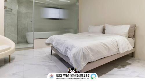 Zuoying District Casa | Yan Ying Chen Xi